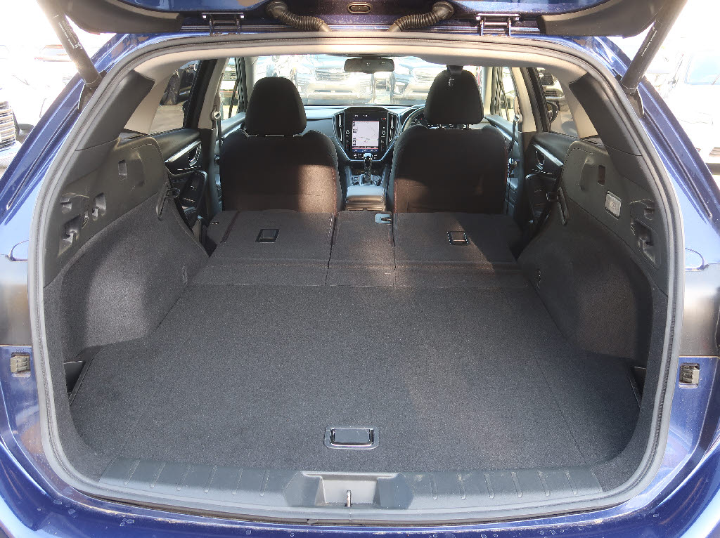 スバル レヴォーグ GT-H EX 4WD