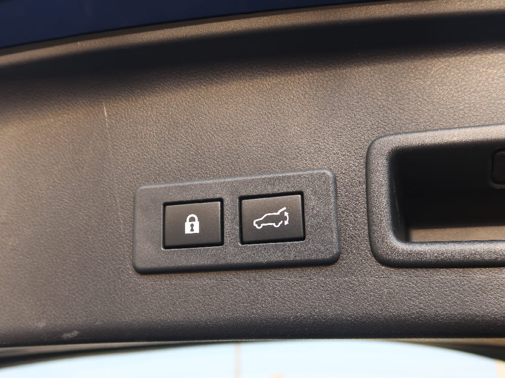 スバル レヴォーグ GT-H EX 4WD