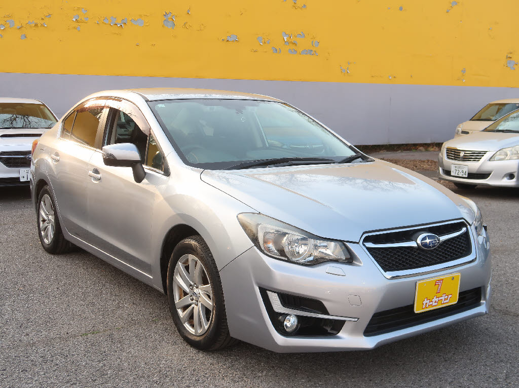 スバル インプレッサ 2.0Iｱｲｻｲﾄ 4WD