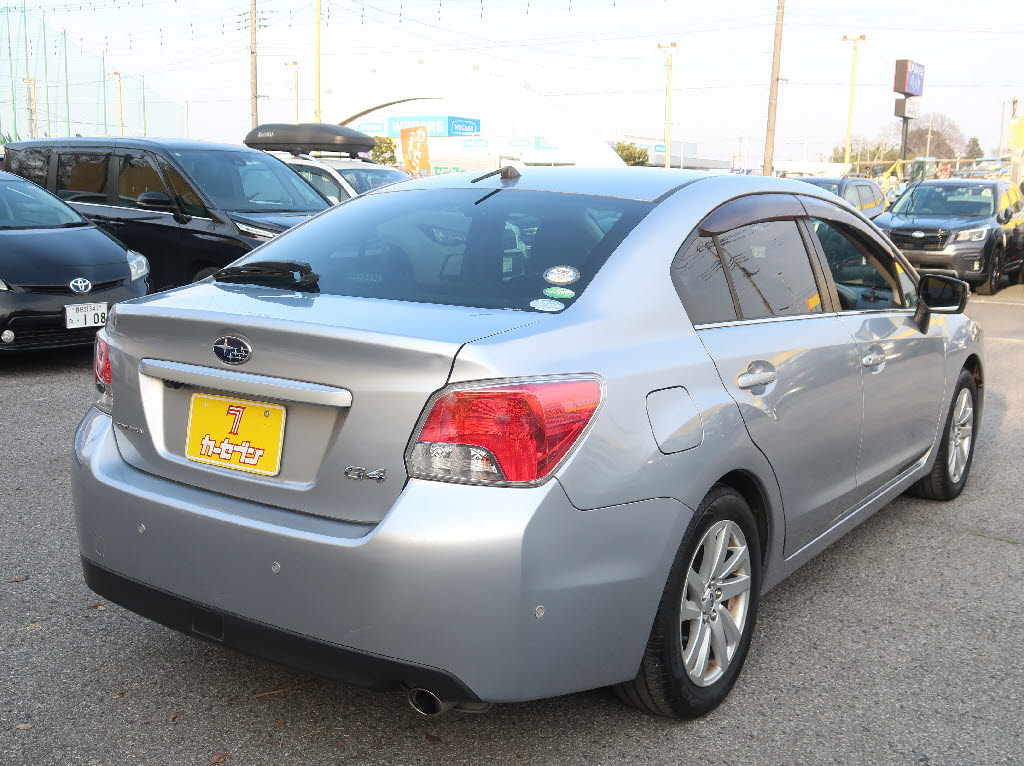 スバル インプレッサ 2.0Iｱｲｻｲﾄ 4WD