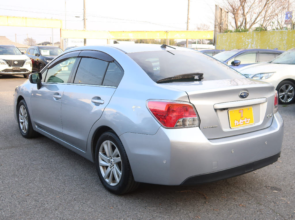 スバル インプレッサ 2.0Iｱｲｻｲﾄ 4WD
