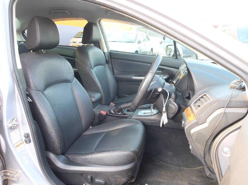 スバル インプレッサ 2.0Iｱｲｻｲﾄ 4WD