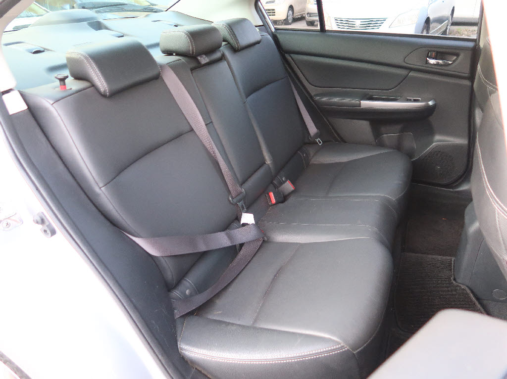 スバル インプレッサ 2.0Iｱｲｻｲﾄ 4WD