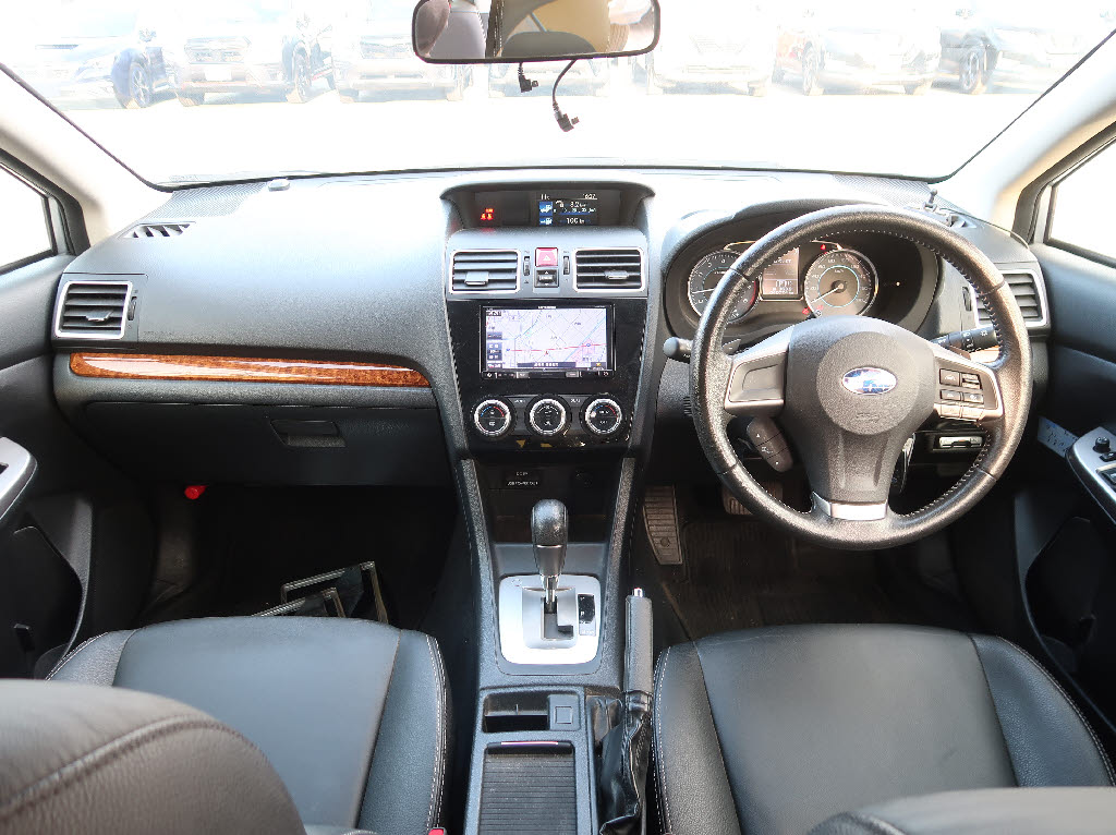 スバル インプレッサ 2.0Iｱｲｻｲﾄ 4WD