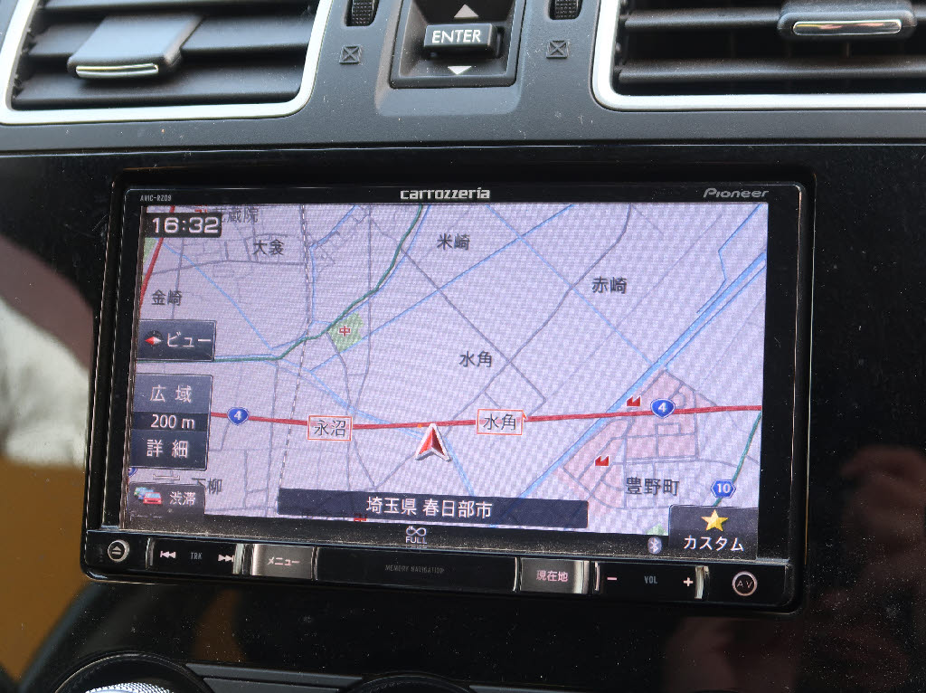 スバル インプレッサ 2.0Iｱｲｻｲﾄ 4WD