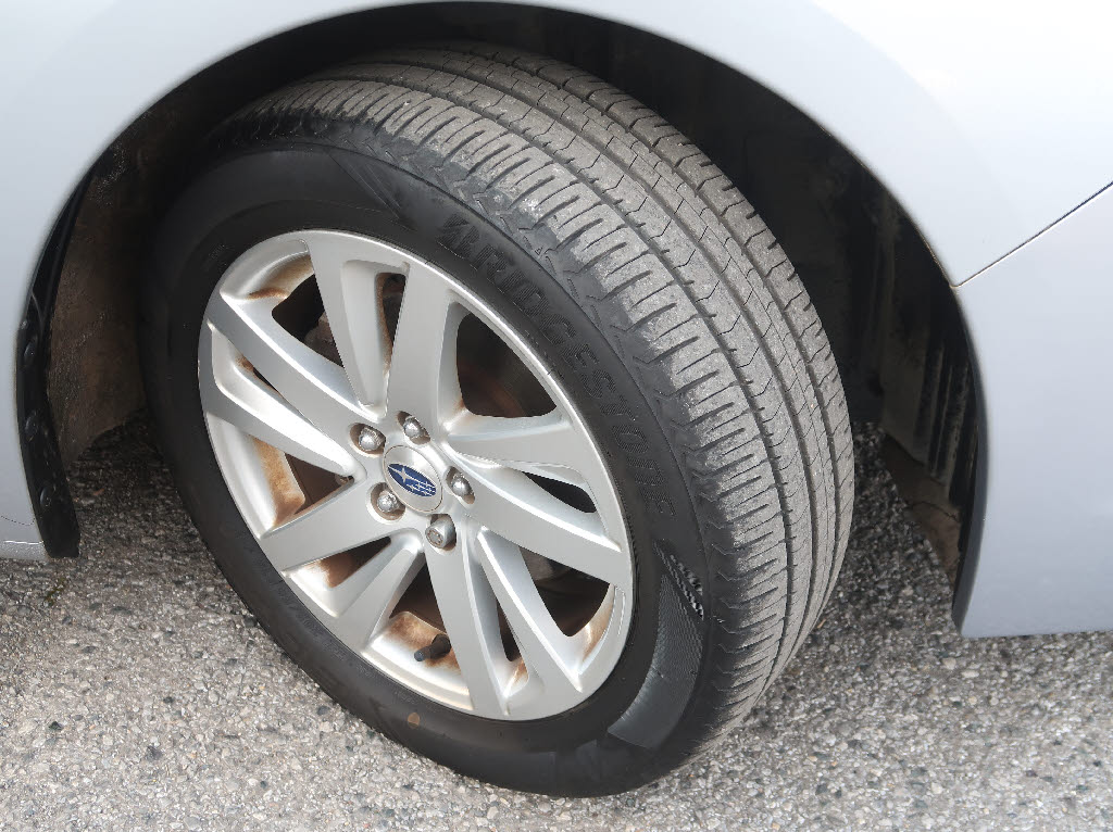 スバル インプレッサ 2.0Iｱｲｻｲﾄ 4WD