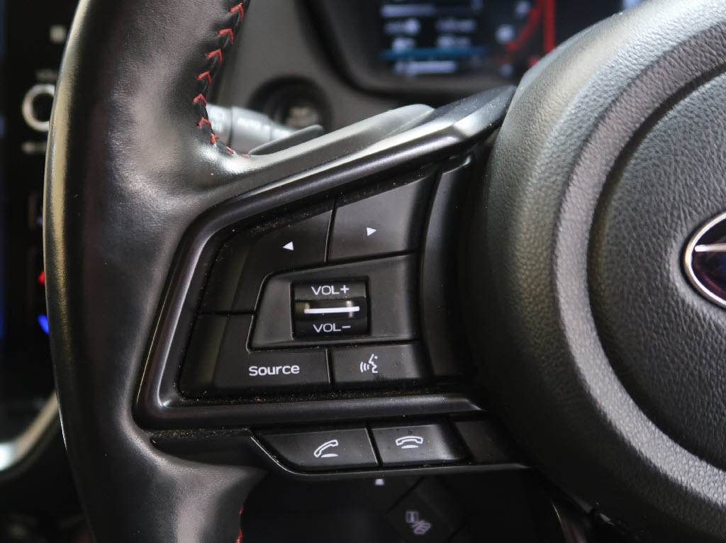 スバル レヴォーグ STIスポーツ EX 4WD