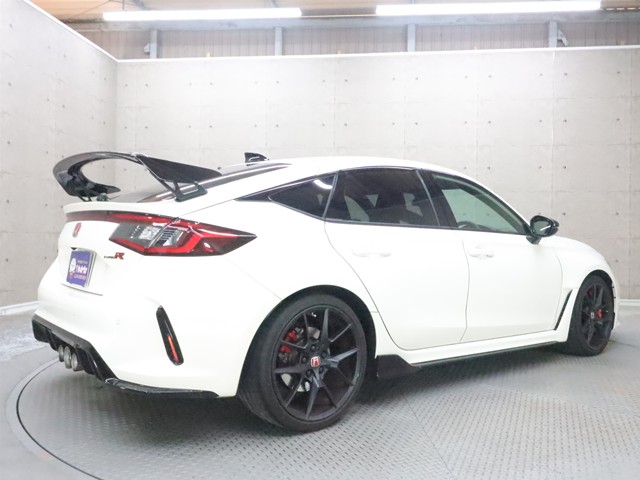 ホンダ シビック タイプＲ