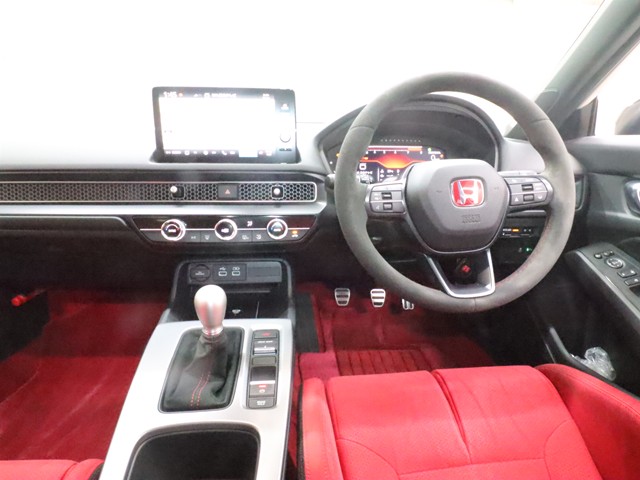 ホンダ シビック タイプＲ