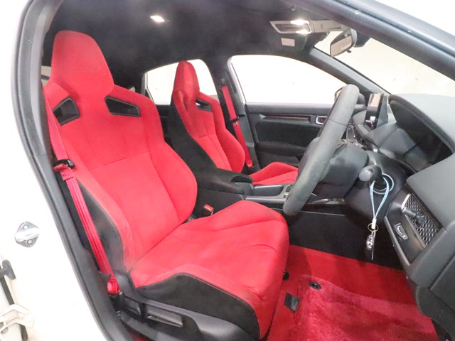 ホンダ シビック タイプＲ