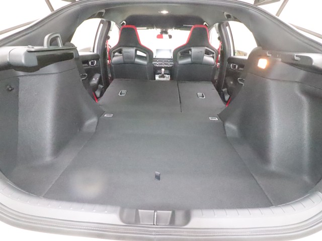 ホンダ シビック タイプＲ