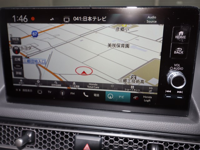 ホンダ シビック タイプＲ