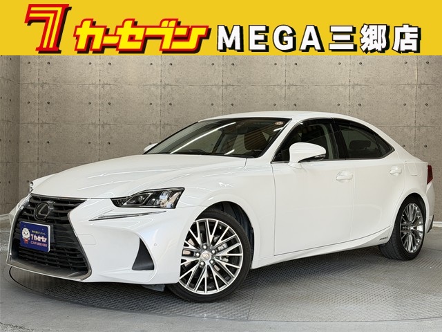 レクサス レクサス ＩＳ