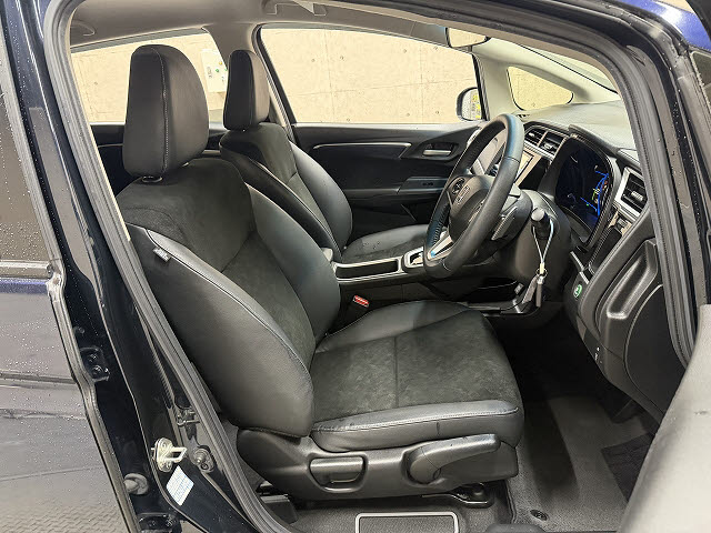 ホンダ シャトル Ｘ