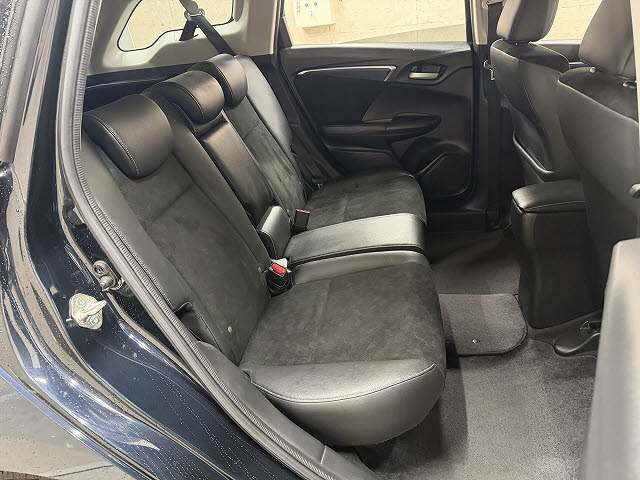 ホンダ シャトル Ｘ