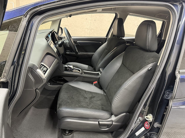 ホンダ シャトル Ｘ