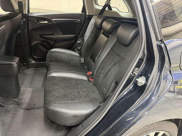 ホンダ シャトル Ｘ