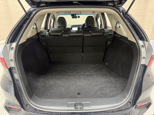 ホンダ シャトル Ｘ