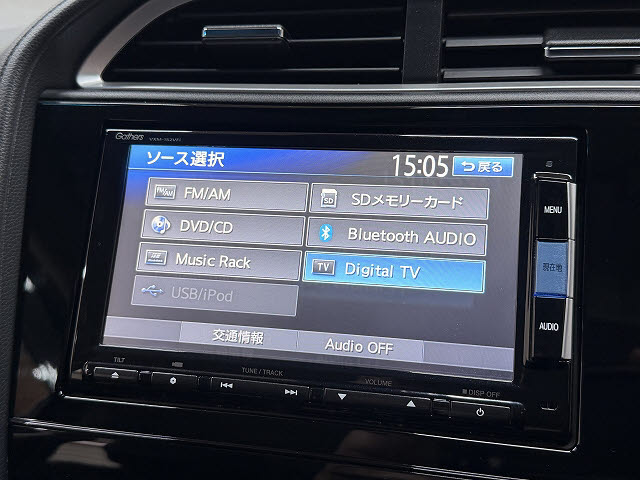 ホンダ シャトル Ｘ