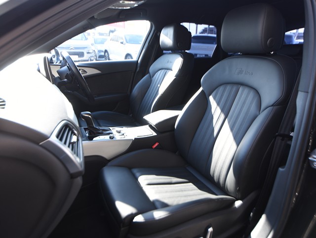 アウディ ｱｳﾃﾞｨ A6 ｱﾊﾞﾝﾄ 2.0TFSIｸﾜﾄﾛSﾗｲﾝPKG