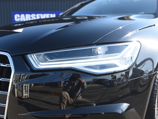 アウディ ｱｳﾃﾞｨ A6 ｱﾊﾞﾝﾄ 2.0TFSIｸﾜﾄﾛSﾗｲﾝPKG