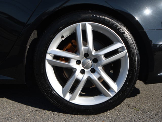 アウディ ｱｳﾃﾞｨ A6 ｱﾊﾞﾝﾄ 2.0TFSIｸﾜﾄﾛSﾗｲﾝPKG