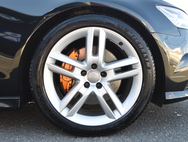 アウディ ｱｳﾃﾞｨ A6 ｱﾊﾞﾝﾄ 2.0TFSIｸﾜﾄﾛSﾗｲﾝPKG