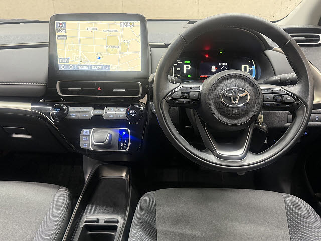 トヨタ アクア Ｚ