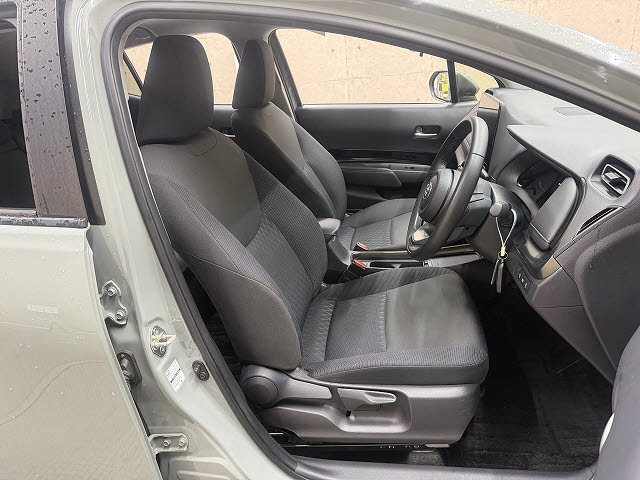 トヨタ アクア Ｚ