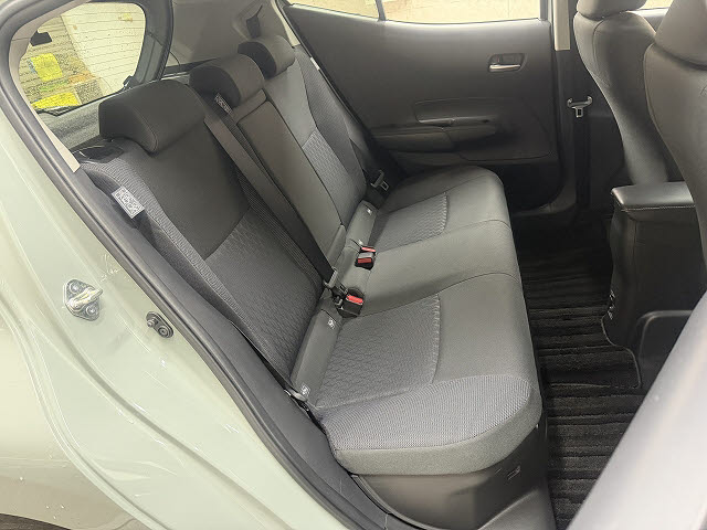 トヨタ アクア Ｚ