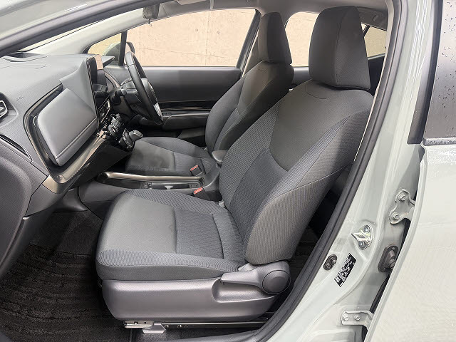 トヨタ アクア Ｚ