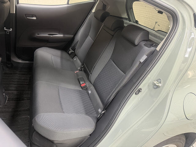 トヨタ アクア Ｚ