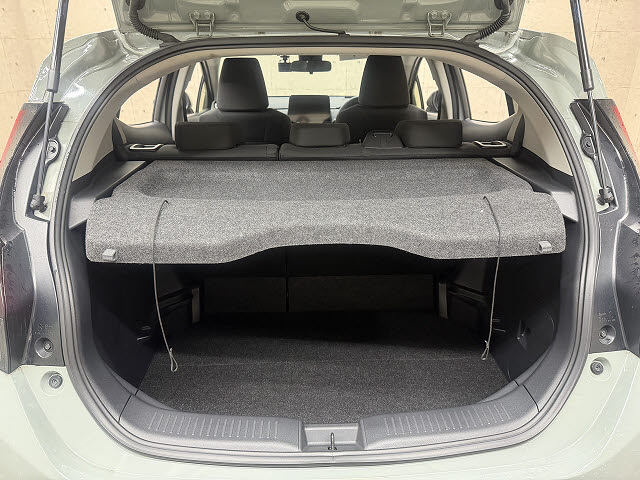 トヨタ アクア Ｚ