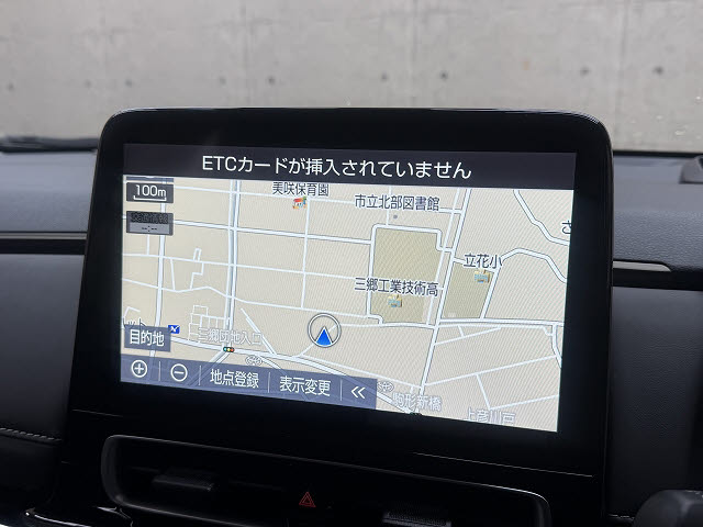 トヨタ アクア Ｚ