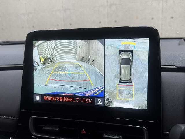 トヨタ アクア Ｚ