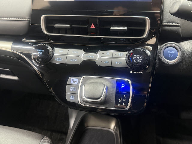 トヨタ アクア Ｚ