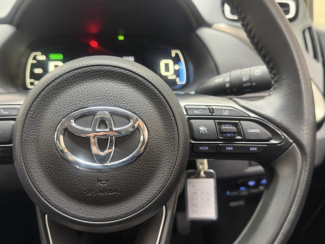 トヨタ アクア Ｚ