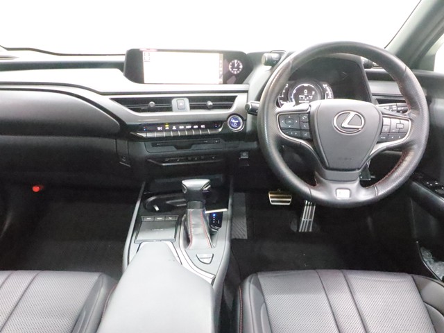 レクサス レクサス ＵＸ UX250h Fｽﾎﾟｰﾂ