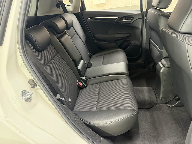 ホンダ ﾌｨｯﾄﾊｲﾌﾞﾘｯﾄﾞ Lﾎﾝﾀﾞｾﾝｼﾝｸﾞ