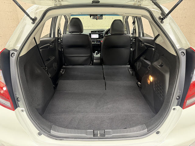 ホンダ ﾌｨｯﾄﾊｲﾌﾞﾘｯﾄﾞ Lﾎﾝﾀﾞｾﾝｼﾝｸﾞ