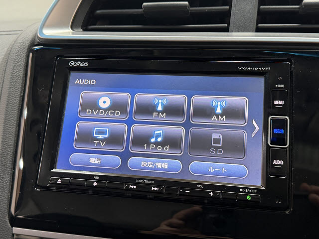 ホンダ ﾌｨｯﾄﾊｲﾌﾞﾘｯﾄﾞ Lﾎﾝﾀﾞｾﾝｼﾝｸﾞ