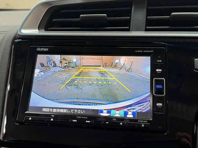 ホンダ ﾌｨｯﾄﾊｲﾌﾞﾘｯﾄﾞ Lﾎﾝﾀﾞｾﾝｼﾝｸﾞ