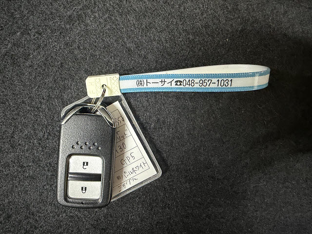 ホンダ ﾌｨｯﾄﾊｲﾌﾞﾘｯﾄﾞ Lﾎﾝﾀﾞｾﾝｼﾝｸﾞ