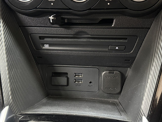 マツダ デミオ 13S