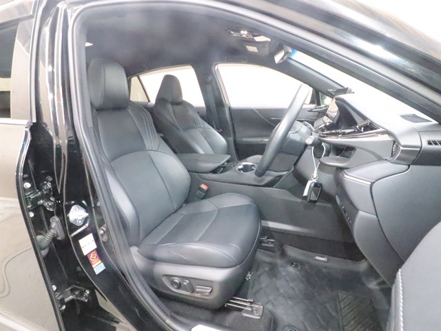 トヨタ ハリアー Zレザーパッケージ