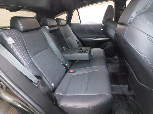 トヨタ ハリアー Zレザーパッケージ