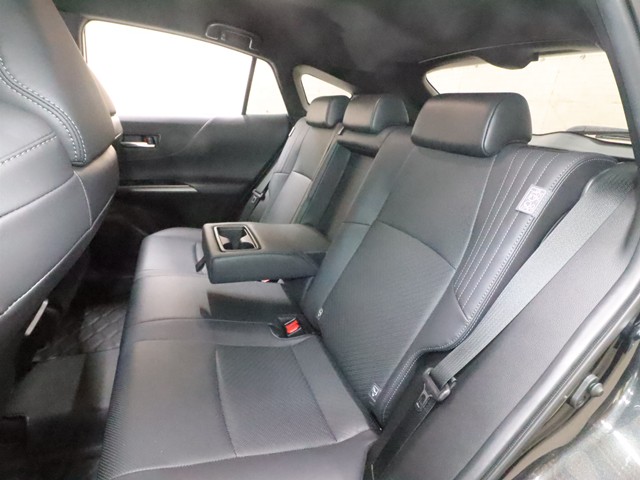 トヨタ ハリアー Zレザーパッケージ