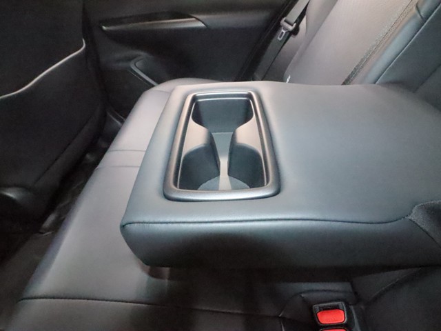 トヨタ ハリアー Zレザーパッケージ