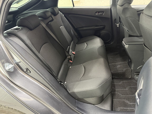 トヨタ プリウス SｾｰﾌﾃｨﾌﾟﾗｽⅡ