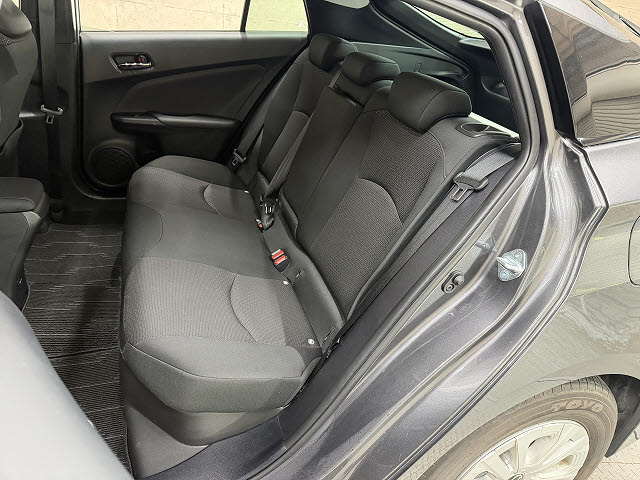 トヨタ プリウス SｾｰﾌﾃｨﾌﾟﾗｽⅡ